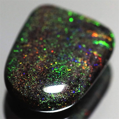 Matrixopal mit 10.55 Ct, Andamooka