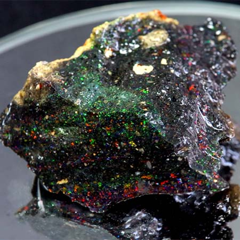 Honduras Opal mit 116.49 Ct