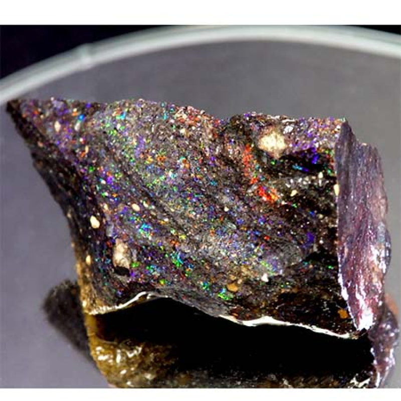 Honduras Opal mit 119.42 Ct
