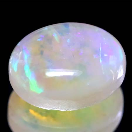 Australischer Vollopal mit 2.21 Ct aus Cooper Pedy
