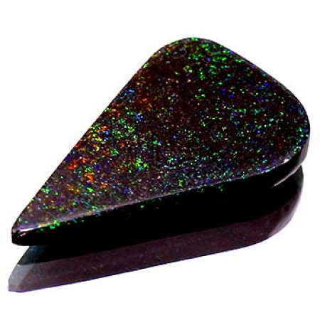 Matrixopal mit 20.59 Ct, Queensland