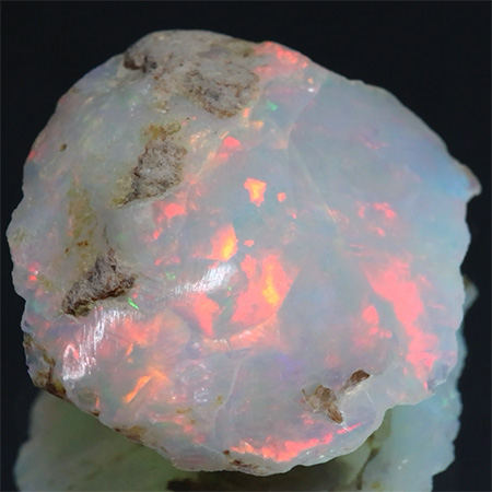 Opalkristall mit 23.06 Ct