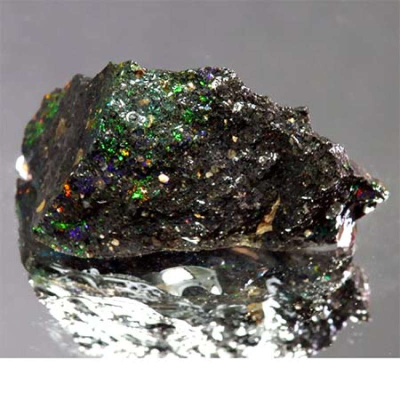 Honduras Opal mit 37.36 Ct