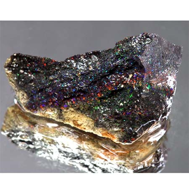 Honduras Opal mit 45.93 Ct