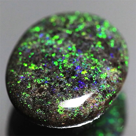 Matrixopal mit 8.98 Ct, Andamooka