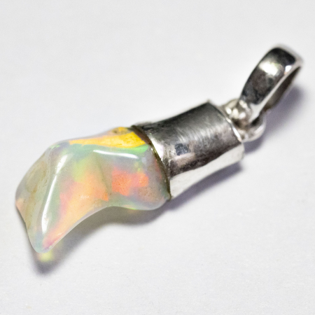 Opal Edelstein