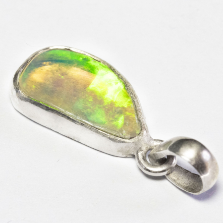 Opal Edelstein
