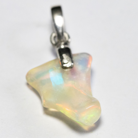 Opal Edelstein