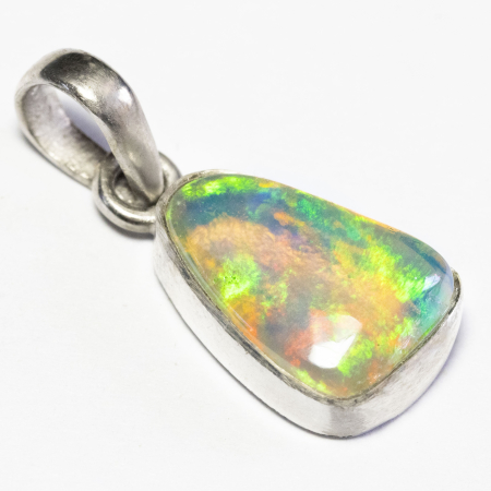 Opal Edelstein
