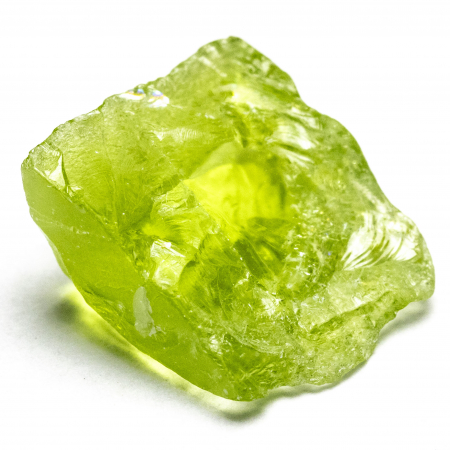 Peridot Edelstein