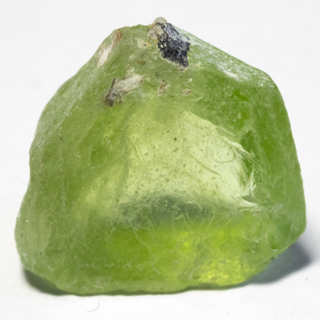 Peridot Kristall mit 8.08 Ct