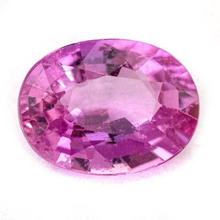 Pink Saphir mit 1.59 Ct