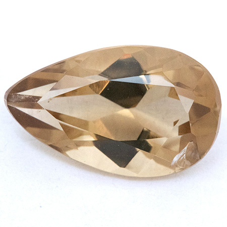 Rauchquarz mit 4.34 Ct