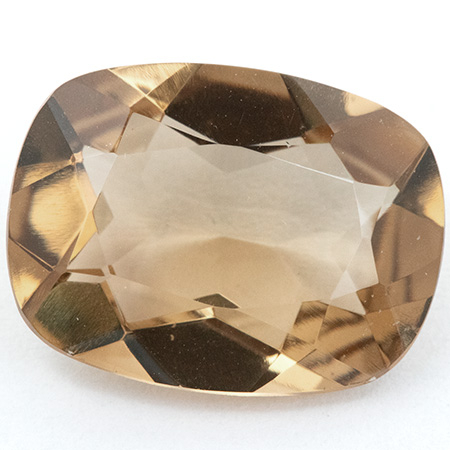 Rauchquarz mit 7.53 Ct