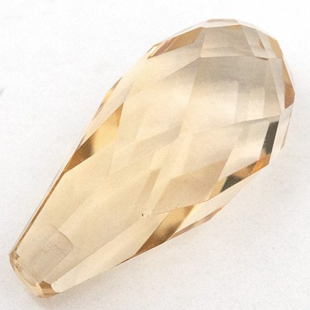 Rauchquarz mit 9.41 Ct