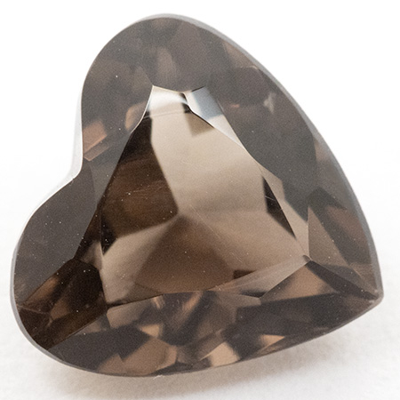 Rauchquarz mit ca. 2.70 Ct