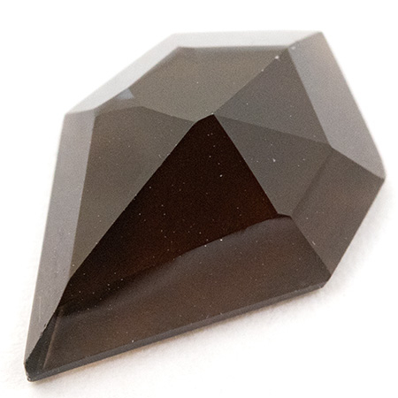 Rauchquarz mit ca. 4.00 Ct