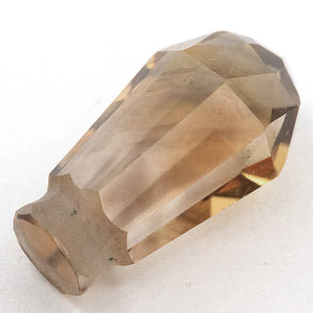 Rauchquarz mit ca. 6.00 Ct