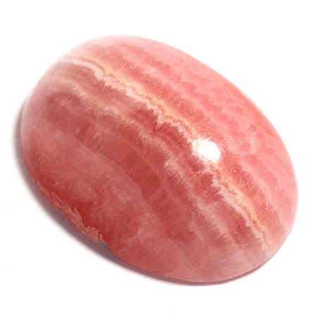 Rhodochrosit mit 11.37 Ct