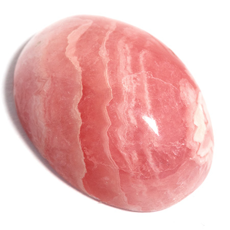 Rhodochrosit mit 11.39 Ct