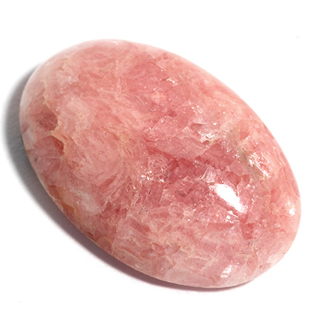 Rhodochrosit mit 11.77 Ct