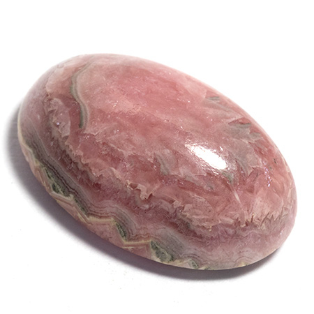 Rhodochrosit mit 12.92 Ct