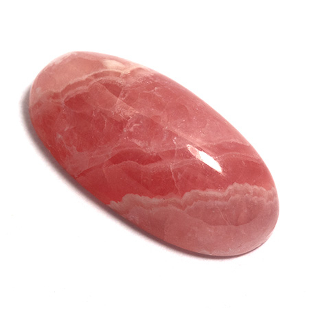 Rhodochrosit mit 5.47 Ct