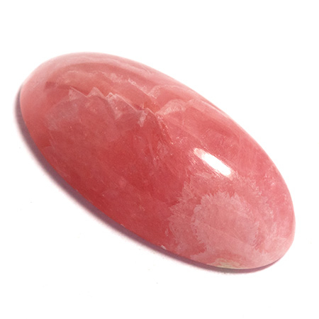 Rhodochrosit mit 6.25 Ct