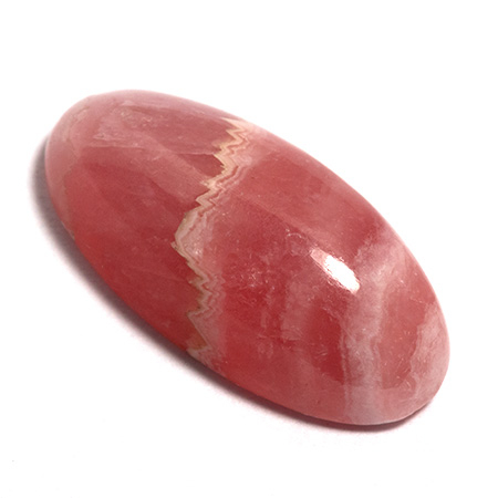 Rhodochrosit mit 6.30 Ct