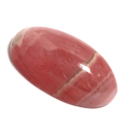 Rhodochrosit mit 6.49 Ct