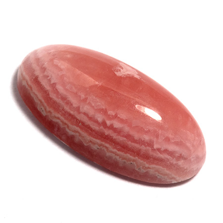 Rhodochrosit mit 6.59 Ct