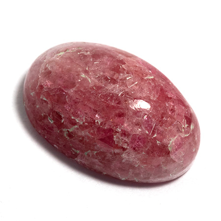 Rhodochrosit mit 7.16 Ct