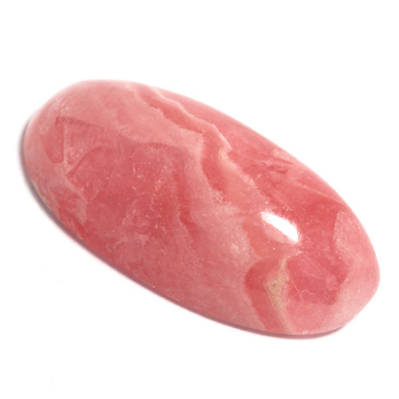 Rhodochrosit mit 8.46 Ct