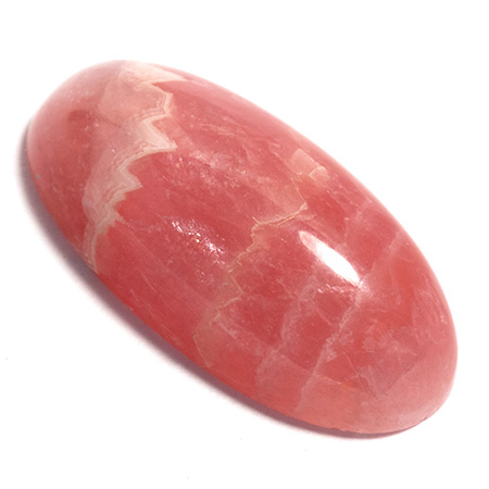 Rhodochrosit mit 8.62 Ct