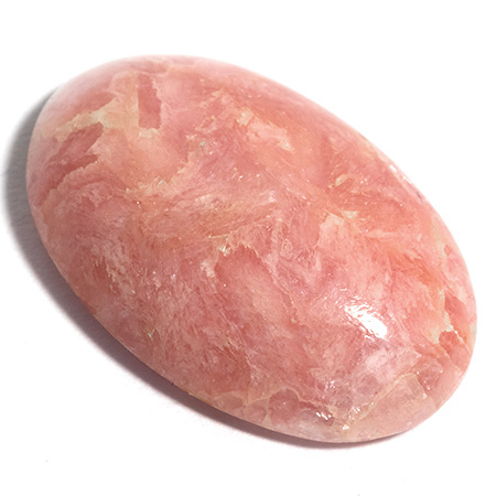 Rhodochrosit mit 8.71 Ct