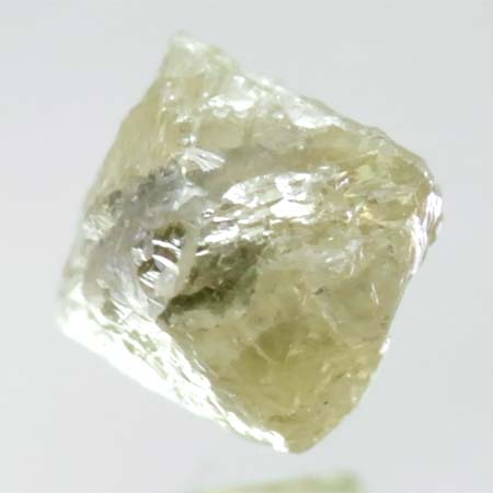 Rohdiamant Edelstein