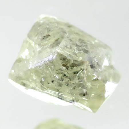 Rohdiamant Edelstein