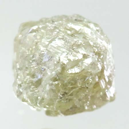 Rohdiamant Edelstein