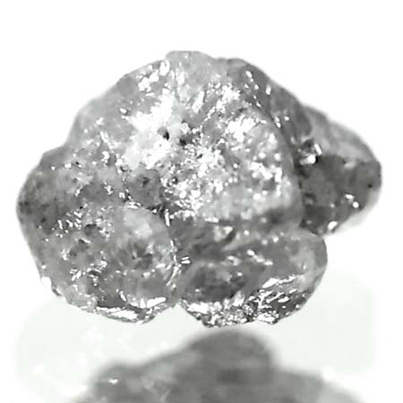 Rohdiamant Edelstein