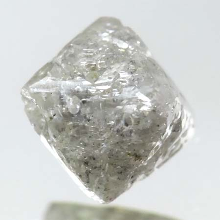 Rohdiamant Edelstein