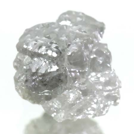 Rohdiamant Edelstein