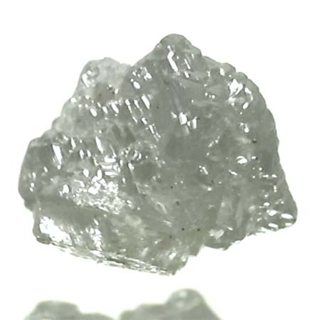 Rohdiamant Edelstein