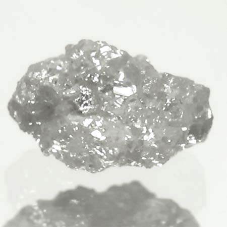 Rohdiamant Edelstein