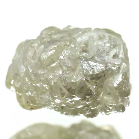 Rohdiamant Edelstein
