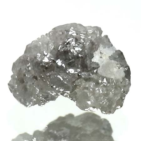 Rohdiamant Edelstein