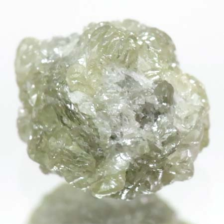 Rohdiamant Edelstein