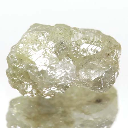 Rohdiamant Edelstein