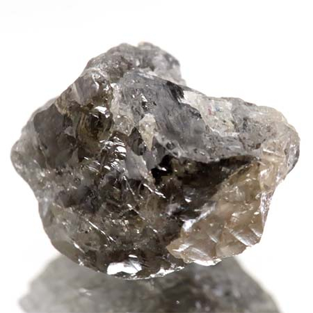 Rohdiamant Edelstein