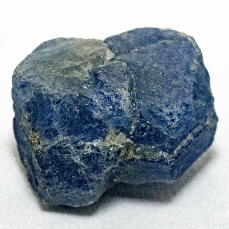 Saphir Kristall mit 7.94 Ct