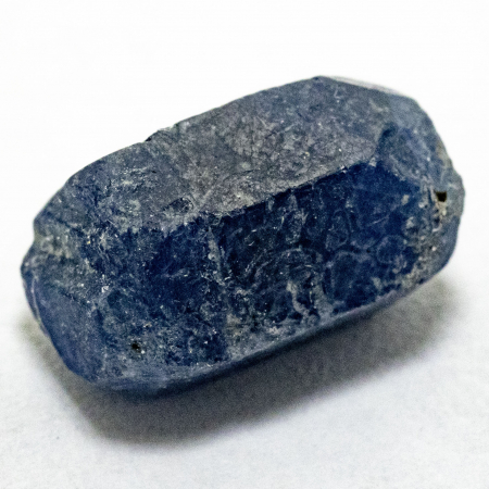 Saphir Kristall mit 8.54 Ct